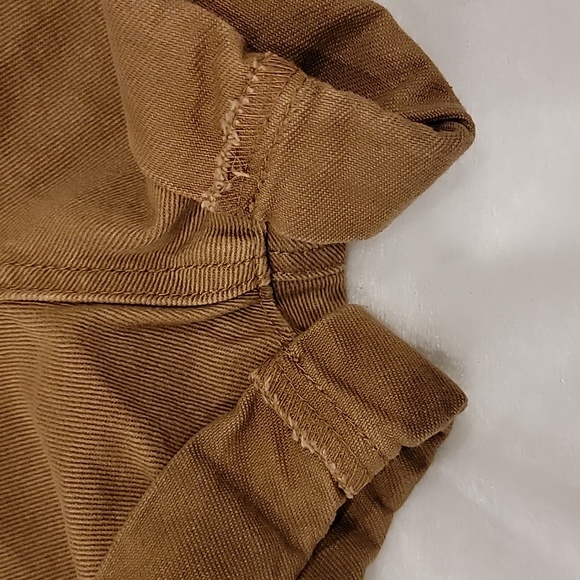 RSQ Super High Rise Jean Shorts - Picture 3 of 8